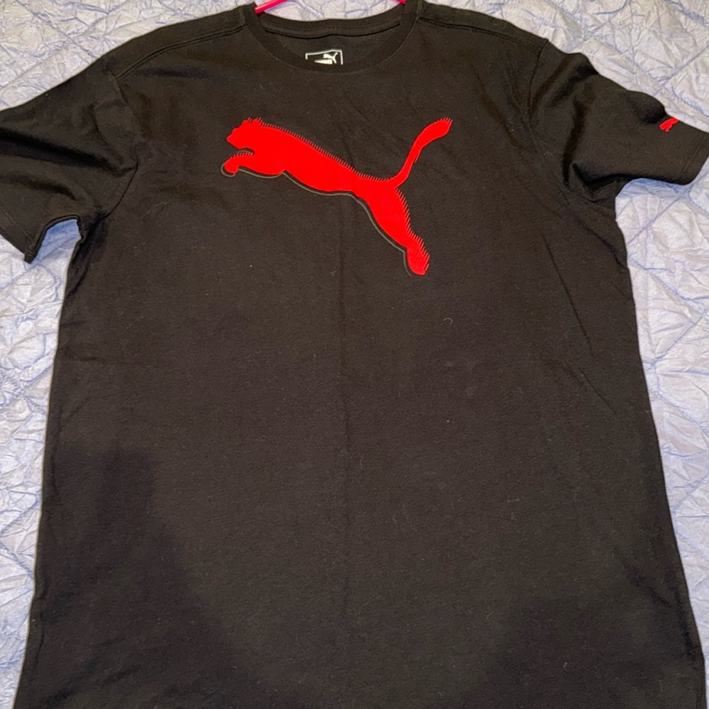 Puma Tshirt